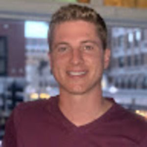 Meet your Posher, Steven